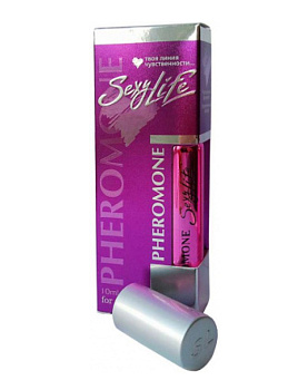 Духи SEXY LIFE №32 Fresh Blossom DKNY (Fresh Blossom DKNY)