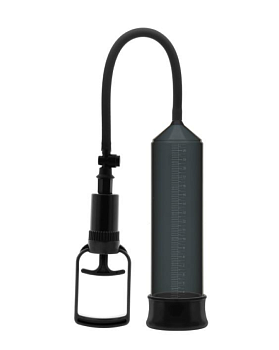 Вакуумная помпа Erozon PENIS PUMP