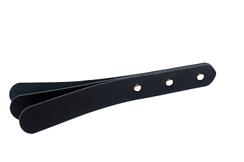 Шлепалка  Amoreo МИНИ BLACK