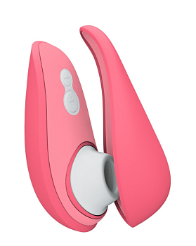 Вакуумно-волновой стимулятор Womanizer LIBERTY 2
