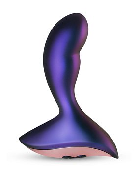 Массажер простаты EDC INTERGALACTIC