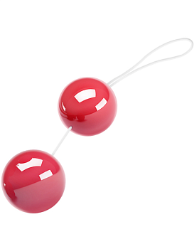 Вагинальные шарики Baile TWINS BALL