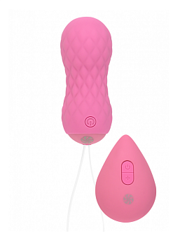 Виброшарики Lola Toys TAKE IT EASY DEA