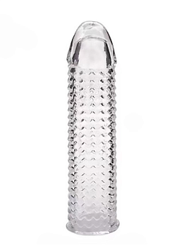 Удлиняющая насадка Leto WAVE CRYSTAL