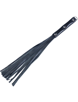 Плеть многохвостная Amoreo BLACK