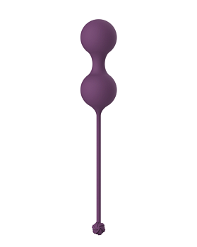 Вагинальные шарики Lola Toys DIVA