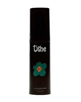 Оральный лубрикант Tishe FLAVOR, персик-лаванда