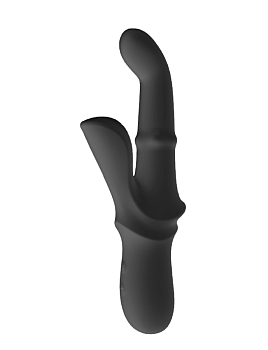 Вибратор-кролик Leto MOD.3