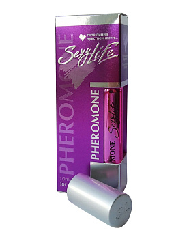 Духи SEXY LIFE №11 Light Blue (Light Blue)