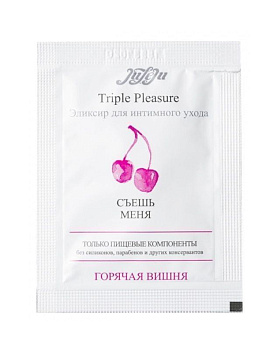 Масло для массажа съедобное Juleju 