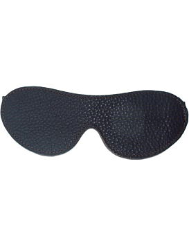 Маска Bdsm-Арсенал BLACK