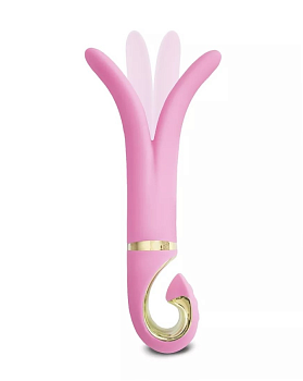 Вибратор GVibe 3 GIFT BOX