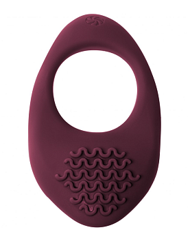 Виброкольцо Lola Toys PURE PASSION MOONSHINE