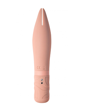 Вибратор Lola Toys UNIVERSE BONBON’S POWERFUL SPEAR