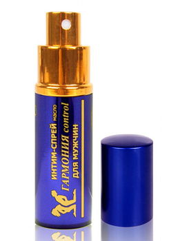 Пролонгатор Bioritm ГАРМОНИЯ CONTROL