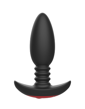 Анальная вибропробка Leto NAVI