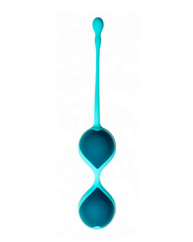 Вагинальные шарики Le Frivole ORION