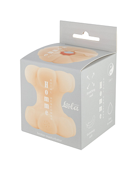 Мастурбатор-стоппер Lola Toys HOMME ROYAL HENCHMAN