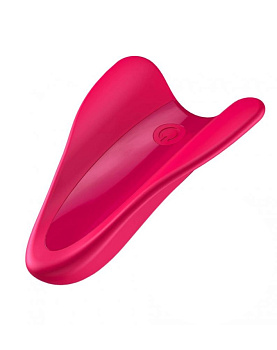 Вибратор на палец Satisfyer HIGH FLY