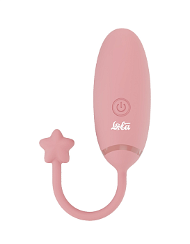 Виброяйцо Lola Toys LOVE STORY DIANA