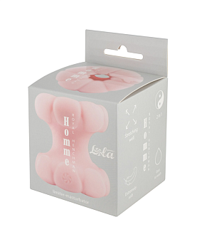 Мастурбатор-стоппер Lola Toys HOMME ROYAL HENCHMAN