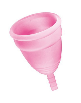 Менструальная чаша Yoba S