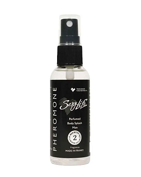 Парфюмированный спрей Sexy Life МУЖСКОЙ №2