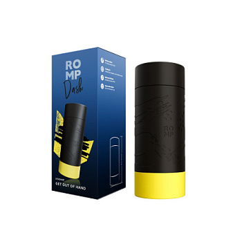 Мастурбатор вакуумный Romp DASH