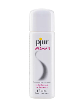 Силиконовый лубрикант Pjur WOMAN