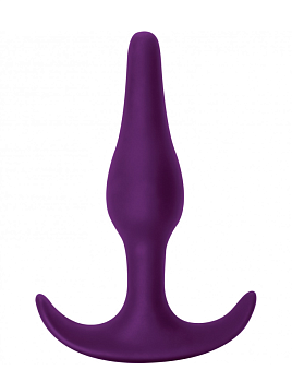 Анальная пробка Lola Toys SPICE IT UP STARTER