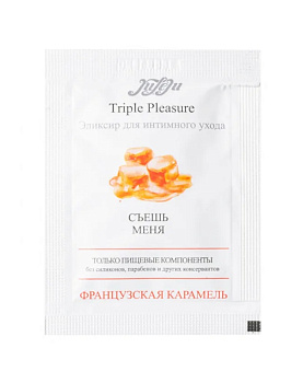 Масло для массажа съедобное Juleju 