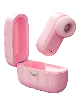 Вакуумно-волновой стимулятор BeYourLover ALGGIE EARPHONE