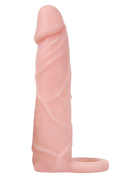 Насадка реалистик Sex Expert 