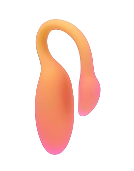 Виброяйцо Magic Motion FLAMINGO MAX