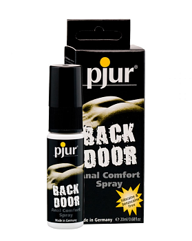 Анальный спрей Pjur BACK DOOR ANAL COMFORT SPRAY