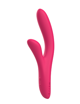 Вибратор-кролик Leto MOD.22