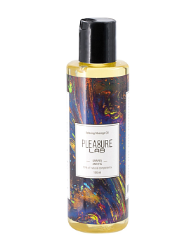 Масло для массажа Pleasure Lab RELAXING