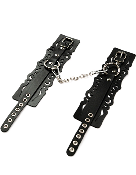 Оковы Amoreo BLACK