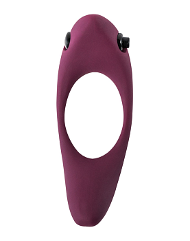 Виброкольцо Lola Toys PURE PASSION LUNAR