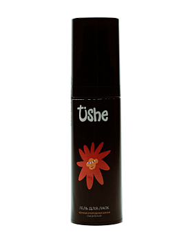 Оральный лубрикант Tishe FLAVOR, черная смородина-банан