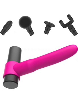 Многофункциональный пульсатор Leto MACHINE