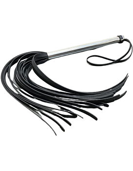 Флоггер Amoreo BLACK