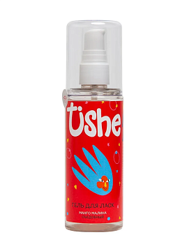 Оральный лубрикант Tishe FLAVOR, манго-малина