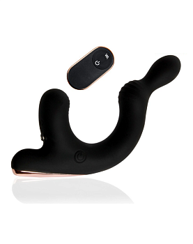 Массажер простаты Sex Expert LET YOURSELF MORE