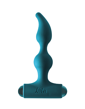 Анальная вибропробка Lola Toys SPICE IT UP ELATION 2.0