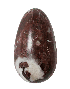 Мраморное яйцо Amoreo Marble YA2