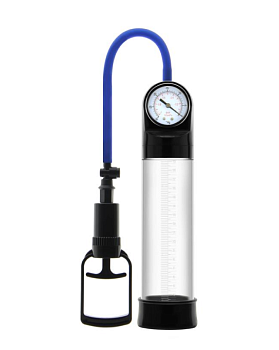 Вакуумная помпа Erozon PENIS PUMP