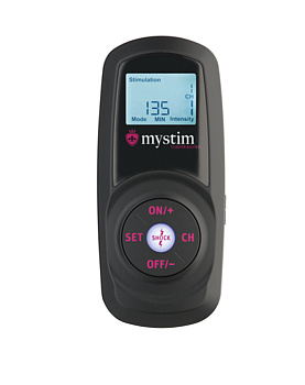 Источник импульсов Mystim CLUSER BUSTER