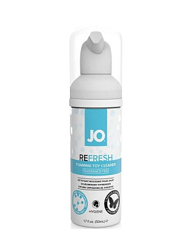 Очищающая пенка System Jo REFRESH TOY CLEANER