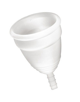 Менструальная чаша Yoba S